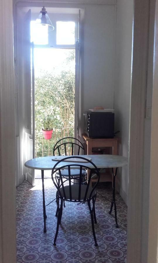 Appartement Centre Vue Jardin Narbonne Ngoại thất bức ảnh