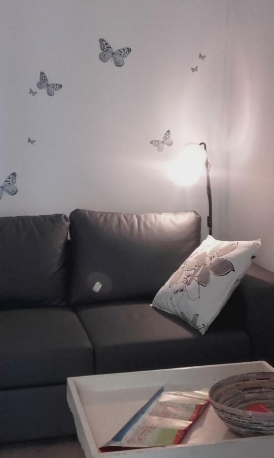 Appartement Centre Vue Jardin Narbonne Ngoại thất bức ảnh