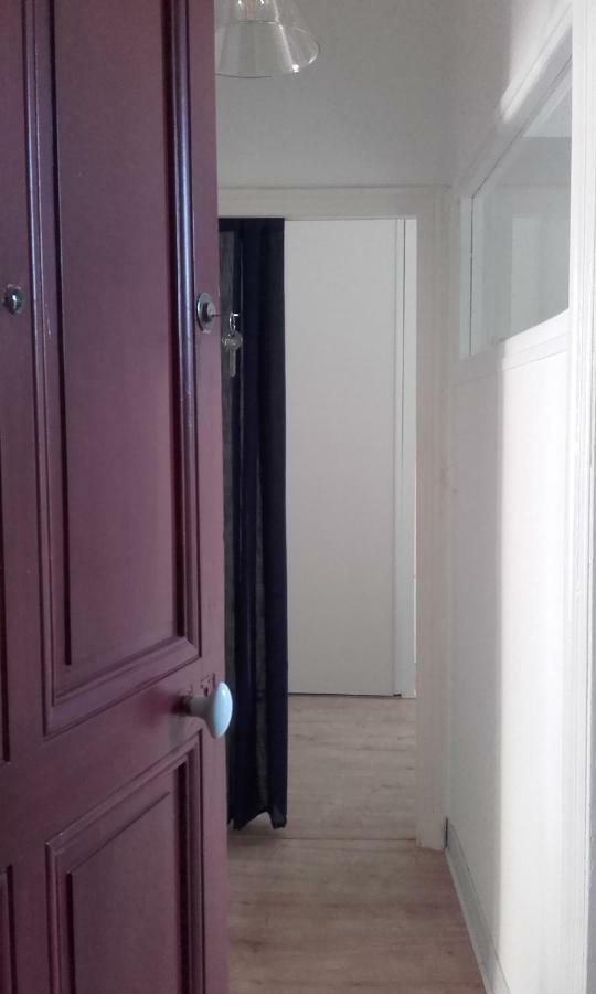 Appartement Centre Vue Jardin Narbonne Ngoại thất bức ảnh