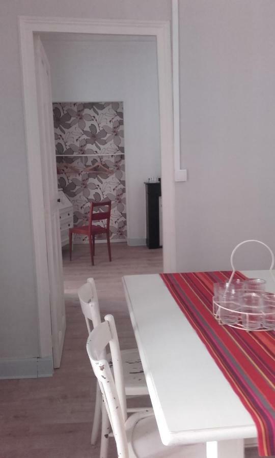Appartement Centre Vue Jardin Narbonne Ngoại thất bức ảnh